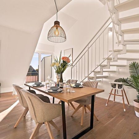 Seeliebe Maisonette In Direkter Seenaehe Friedrichshafen Exterior foto